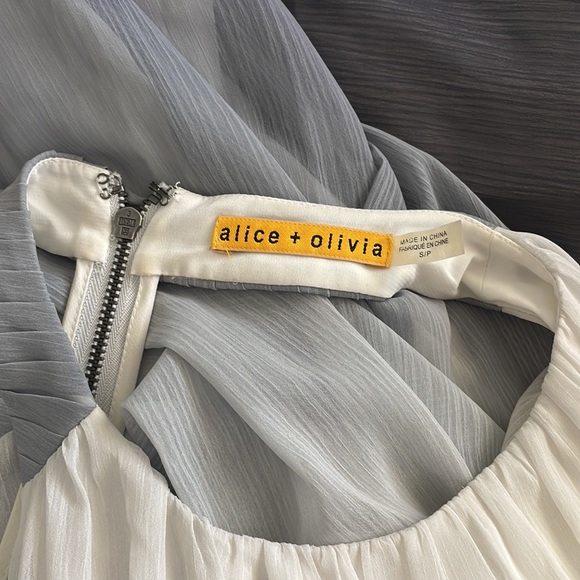 Alice + Olivia dress - Picture 6 of 9